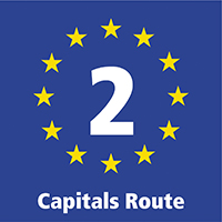 EuroVelo 2