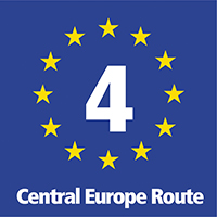 EuroVelo 4